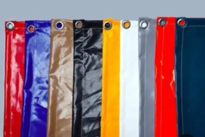 ترانزیت .کانتینری. پارچه ضد آب باضمانت مناسب انبار|کوهنوردی و کمپینگ|ری, فیروزآبادی|دیوار