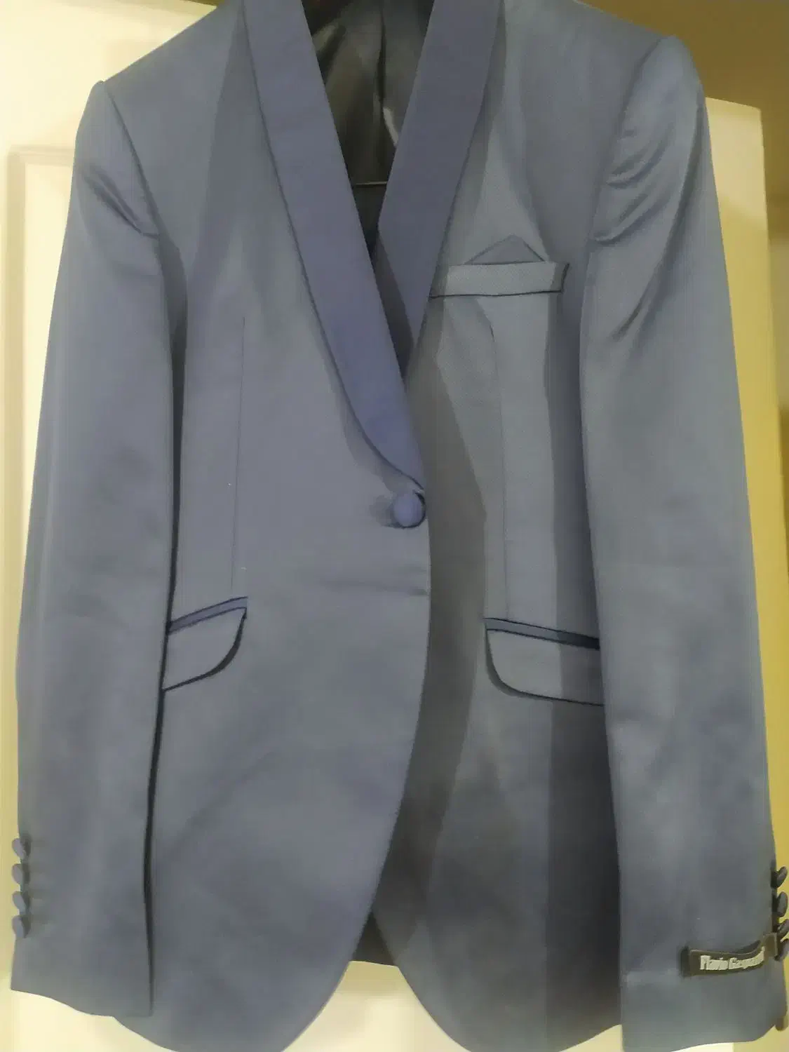 دوعدد کت و شلوار مردانه نو نو|لباس|شهریار, اسد‌آباد|دیوار