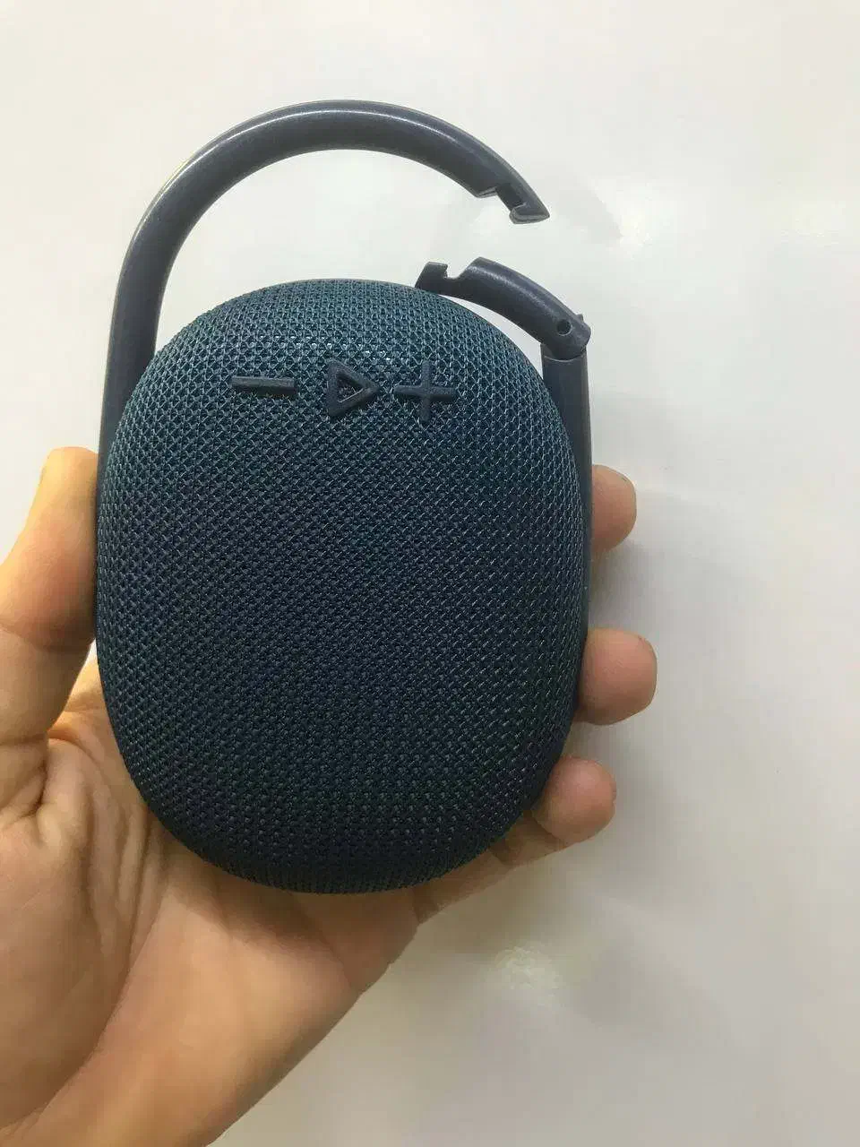 اسپیکر بلوتوثی قابل حمل طرح جی بی ال مدل clip 4|سیستم صوتی خانگی|سیرجان, |دیوار