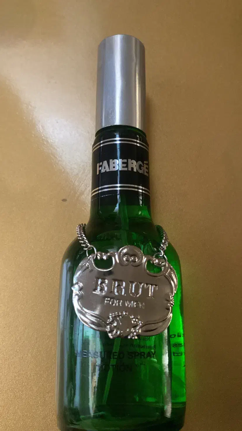 عطر brut|آرایشی، بهداشتی، درمانی|لاهیجان, رجایی|دیوار