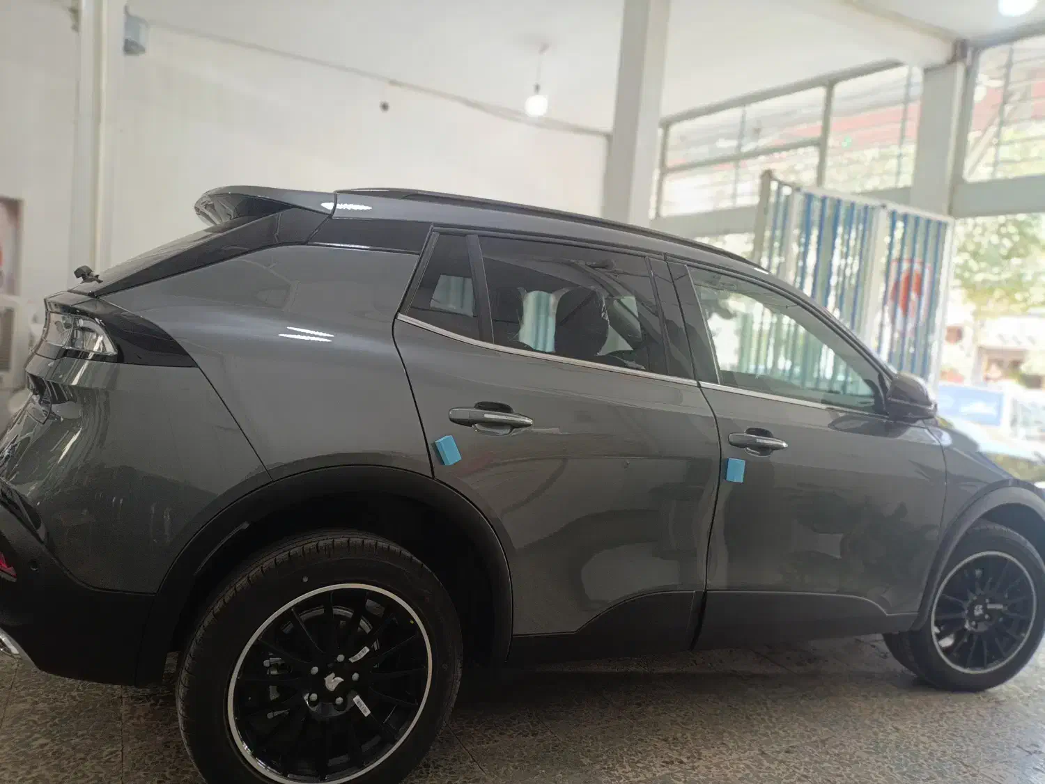 ری را|خودرو سواری و وانت|اصفهان, عباسآباد|دیوار