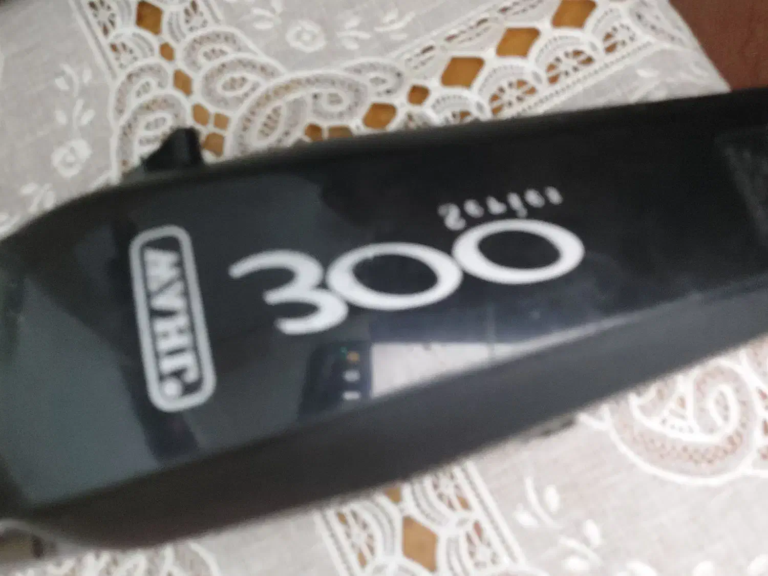 فروش ماشین اصلاح وال اصل امریکایی|آرایشی، بهداشتی، درمانی|هچیرود, |دیوار