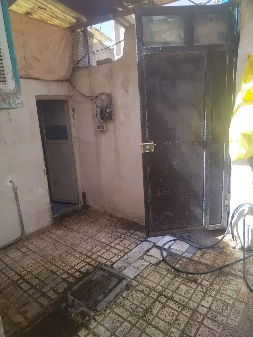 60متری دربست|اجارهٔ خانه و ویلا|هشتگرد, هشتگرد قدیم|دیوار