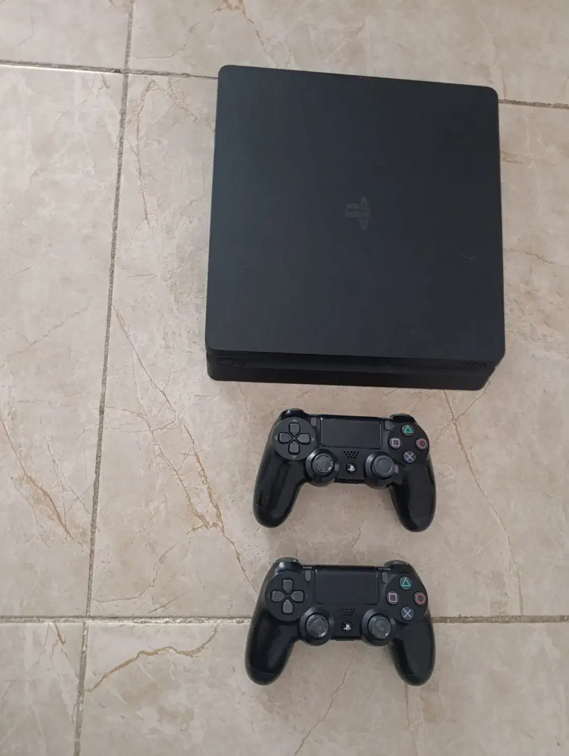 پلی استیشن 4|کنسول، بازی ویدئویی و آنلاین|سنندج, |دیوار