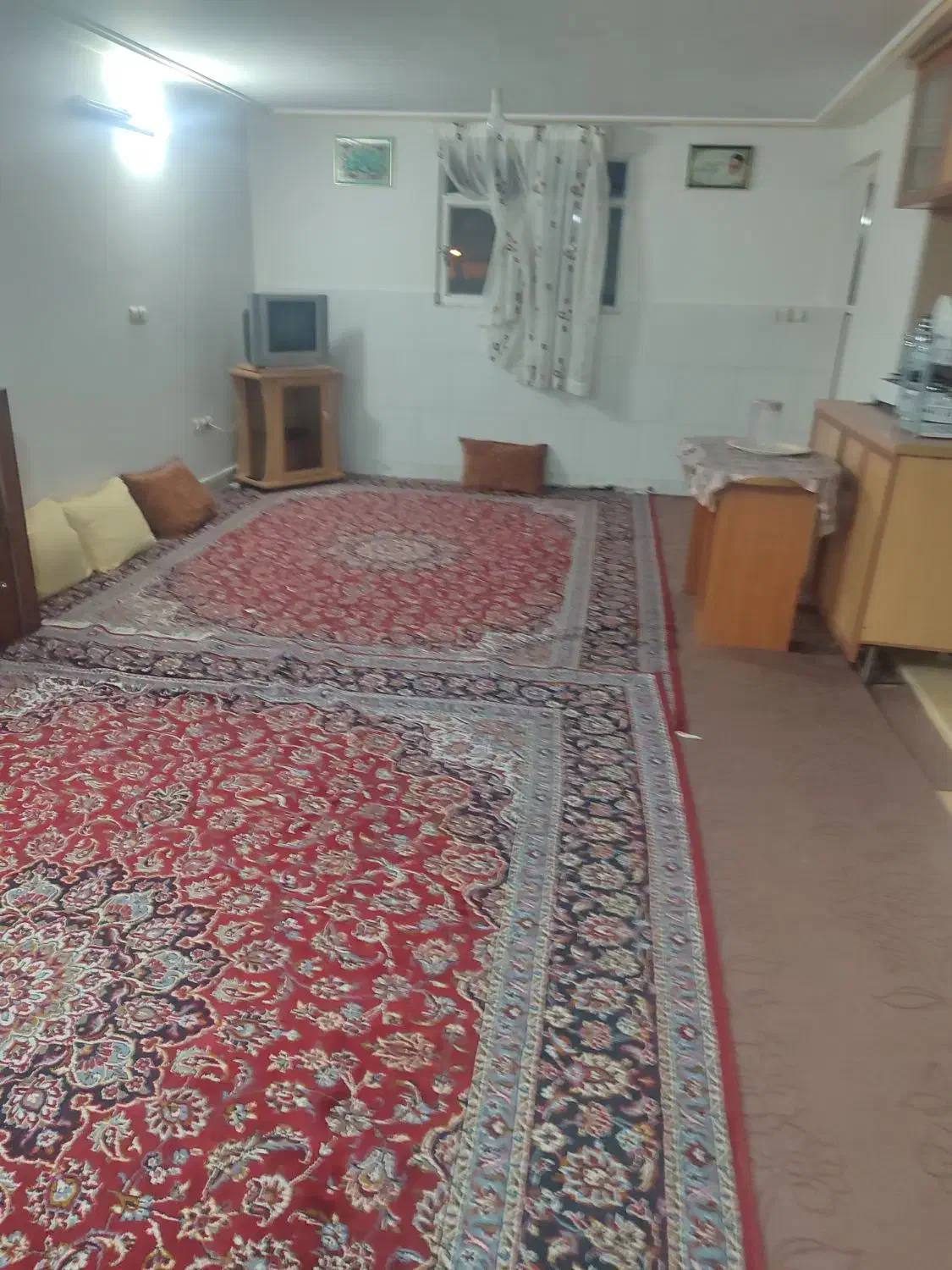 اجاره کوتاه مدت سوئیت|اجارهٔ کوتاه‌مدت آپارتمان و سوئیت|کاشان, مفتح|دیوار