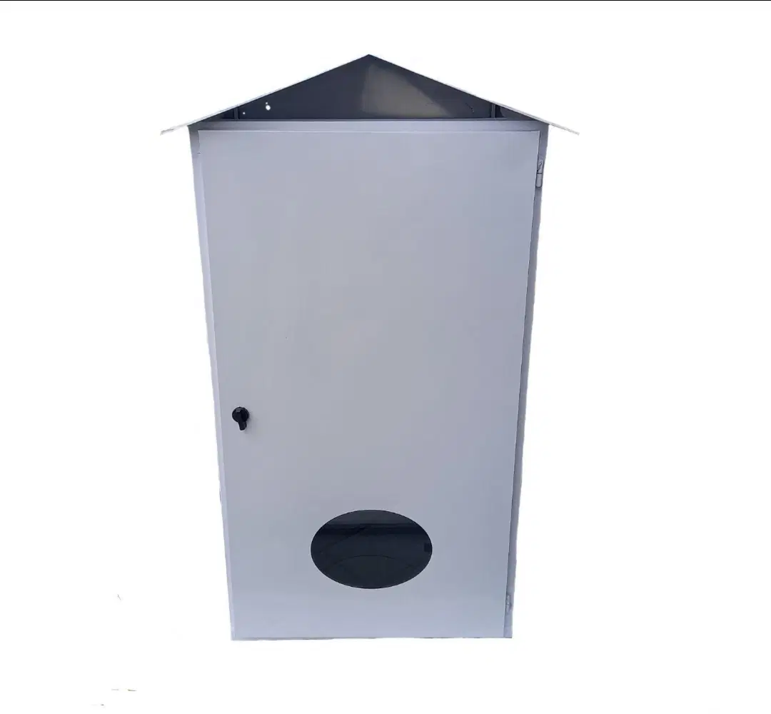 (کابینت-اتاقک-کاور)|آبگرمکن، پکیج، شوفاژ|تهران, قیام|دیوار