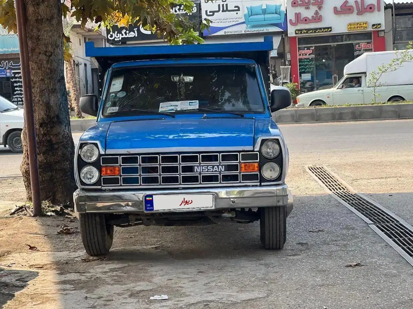 درود|خودرو سواری و وانت|نوشهر, |دیوار