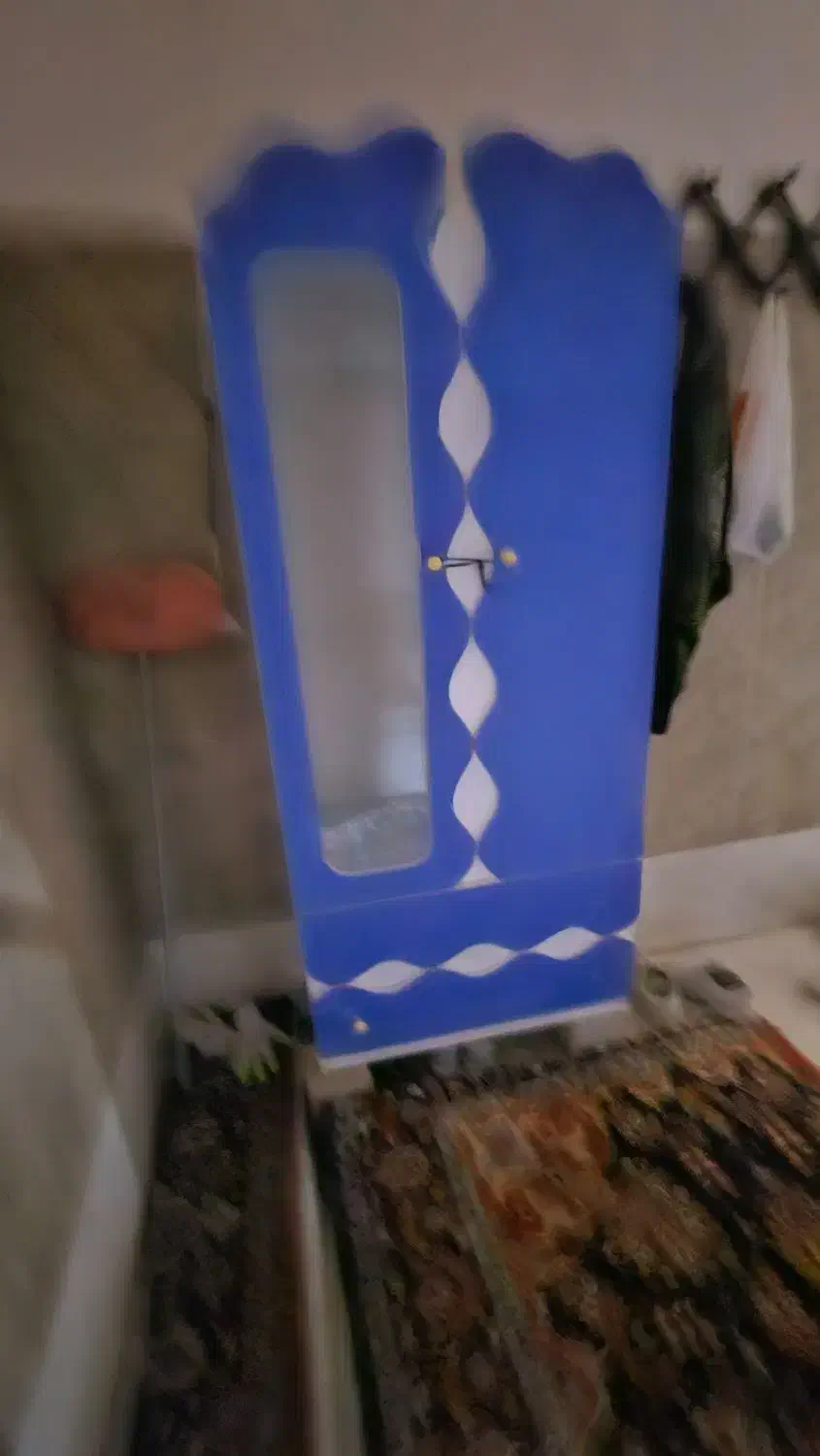 کمد کودک سالم|اسباب و اثاث بچه|شاهدشهر, |دیوار