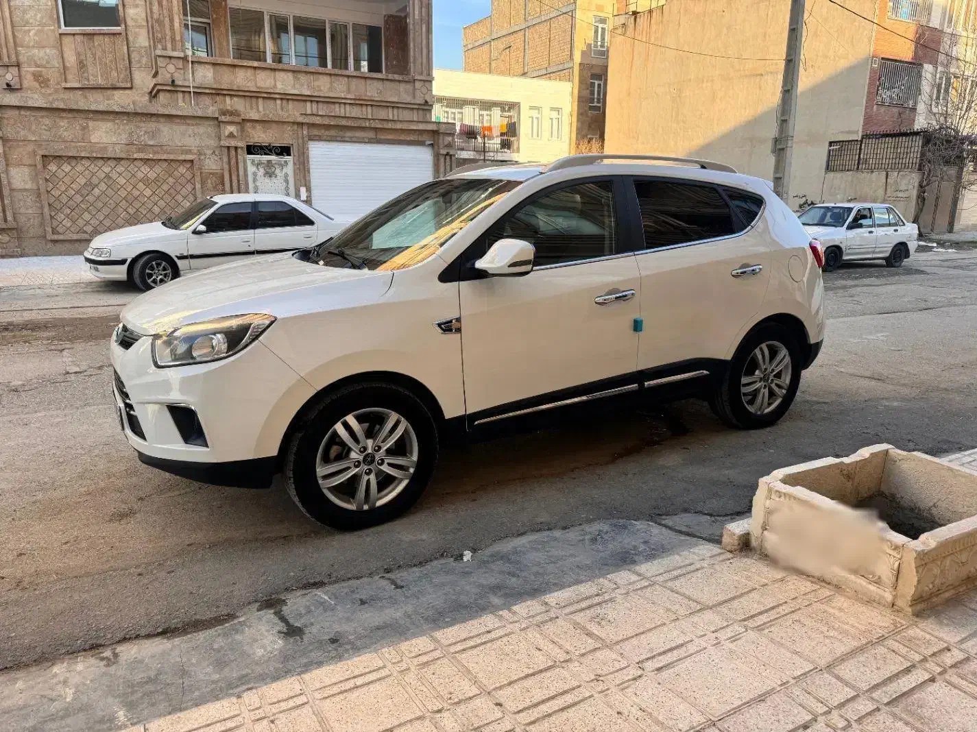 جک 96 دنده ای|خودرو سواری و وانت|کرمانشاه, |دیوار