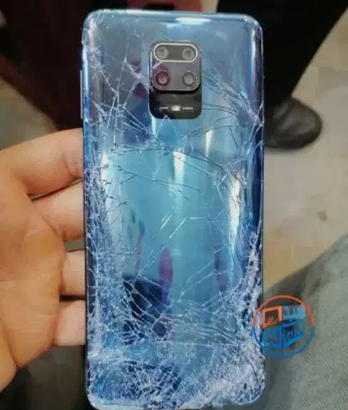 خرید و فروش گوشی های السیدی شکسته|موبایل|اهواز, پادادشهر|دیوار