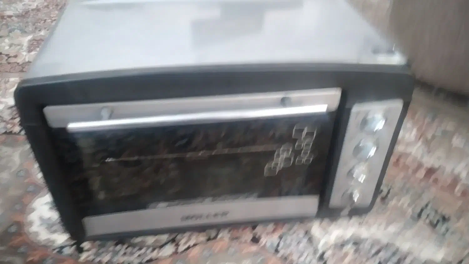 توستر|اجاق گاز و لوازم برقی پخت‌وپز|زابل, |دیوار