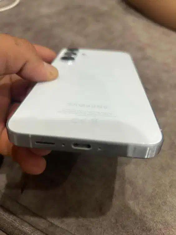 سامسونگ a55 5G|موبایل|یزد, |دیوار