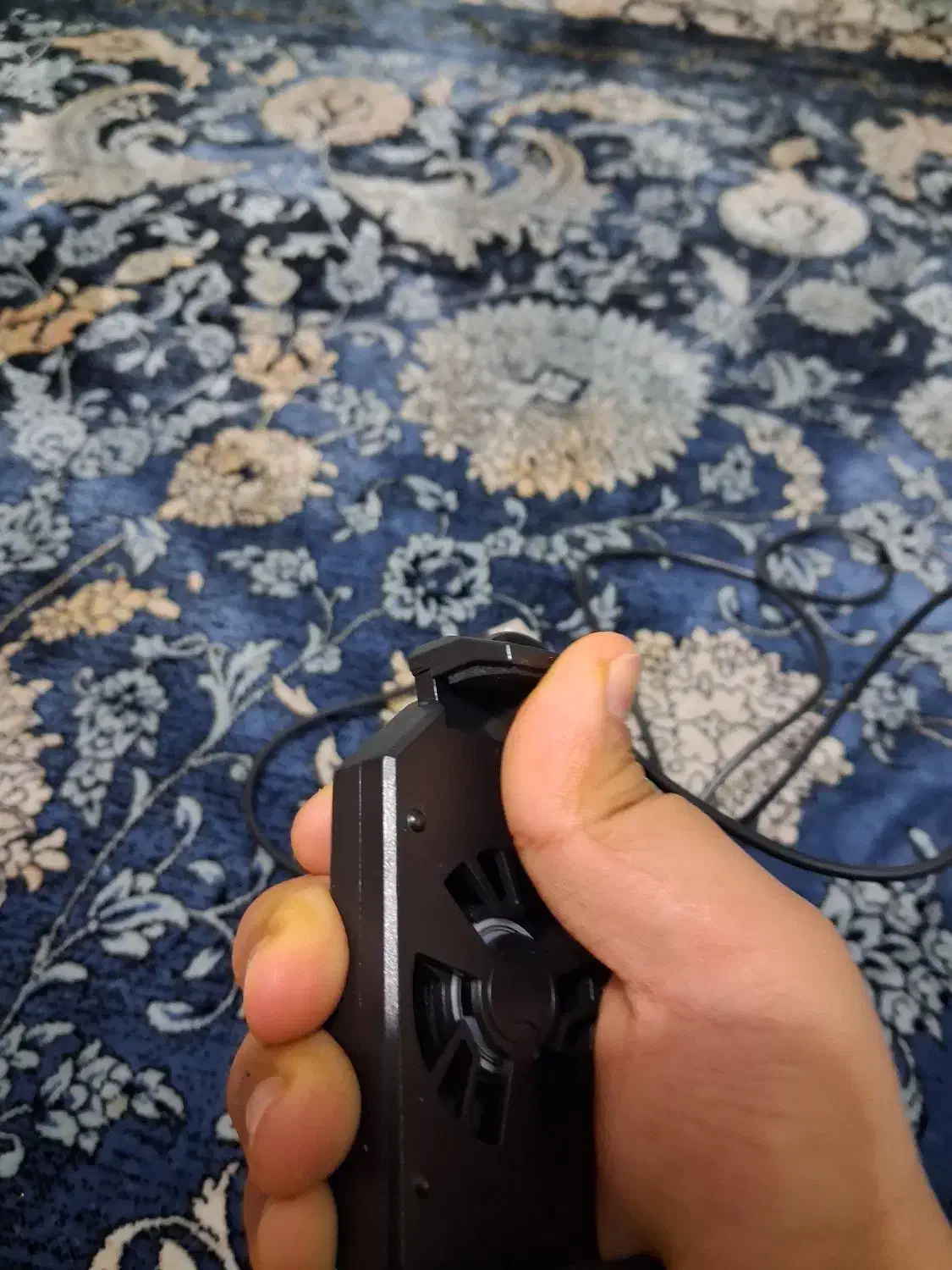 فن موبایل|لوازم جانبی موبایل و تبلت|فولادشهر, C3|دیوار