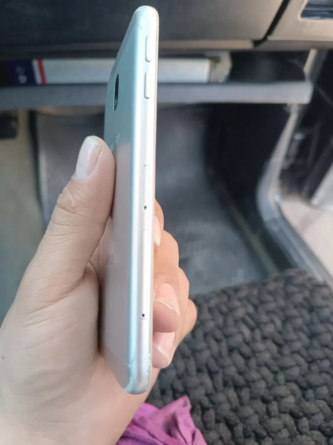 گوشی جی3|موبایل|بیرجند, |دیوار