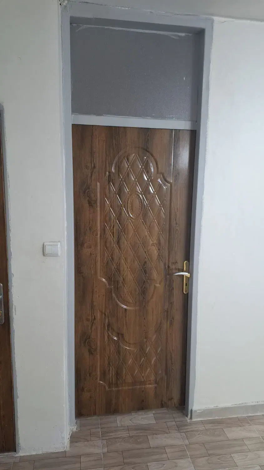 درب اتاق|مصالح و تجهیزات ساختمان|اسلام‌شهر, شهرک واوان|دیوار