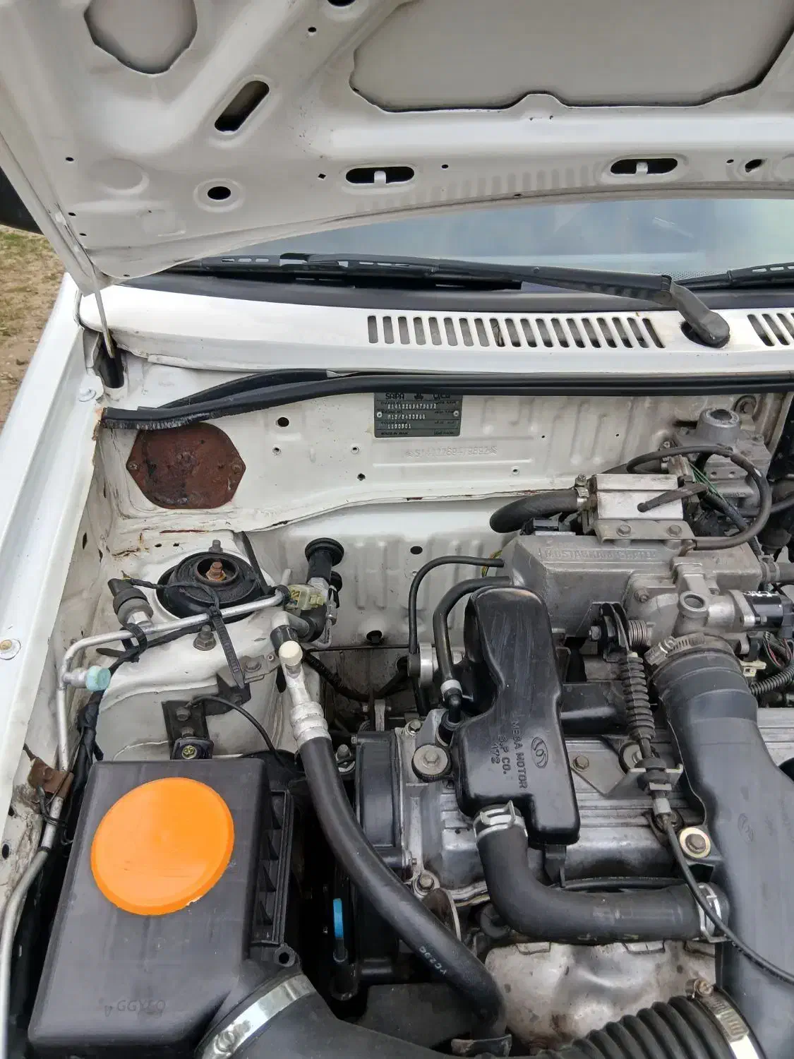 پراید|خودرو سواری و وانت|چابکسر, |دیوار