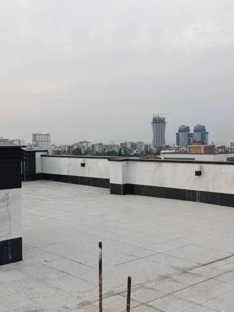 فروش آپارتمان ۱۹۰متری منطقه آزاد متل قو|فروش آپارتمان|شیرگاه, |دیوار