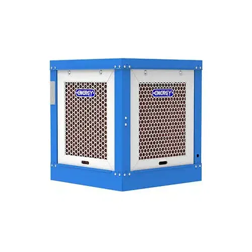 کولر ۲۸۰۰سلولزی انرژی مدل ec0280|کولر آبی|شاهینشهر, شهرک میلاد|دیوار