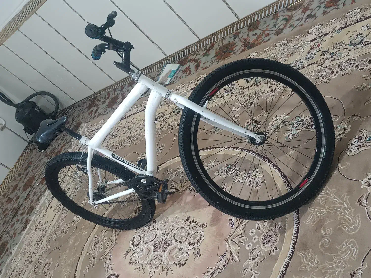 دوچرخه 26|دوچرخه، اسکیت، اسکوتر|زابل, |دیوار