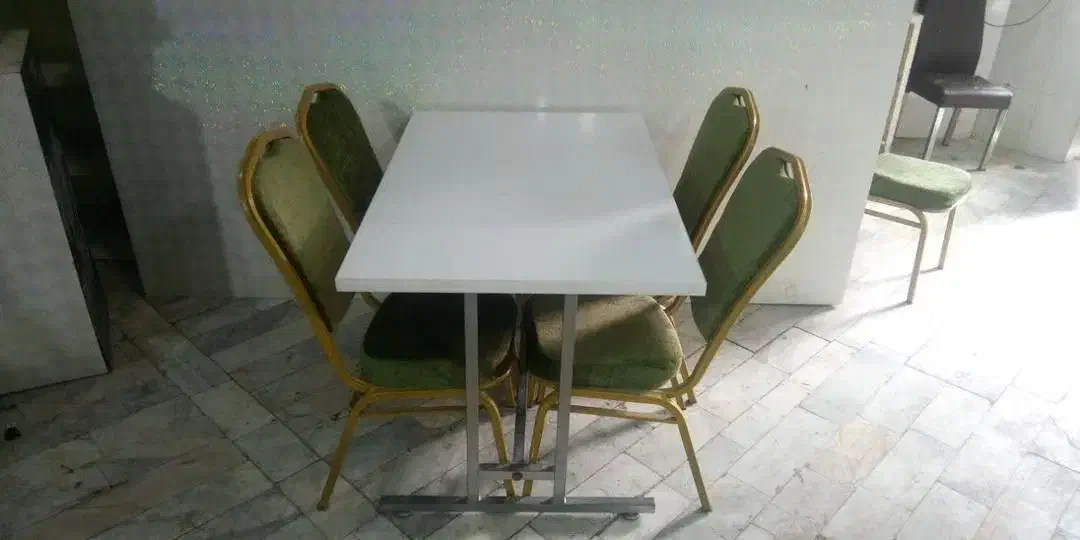 صندلی|صندلی و نیمکت|مشهد, سیسآباد|دیوار