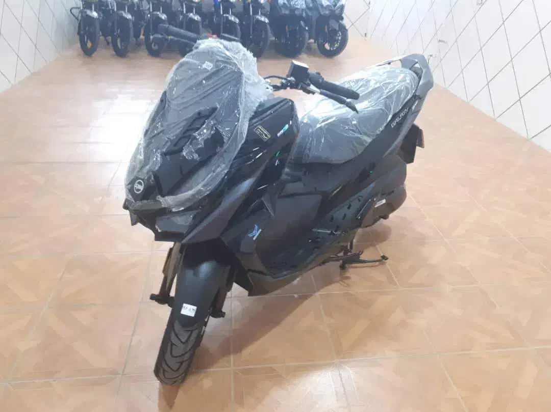 گلکسی jt200 sym خشک 1404 زیر قیمت|موتورسیکلت|تهران, بلوار کشاورز|دیوار