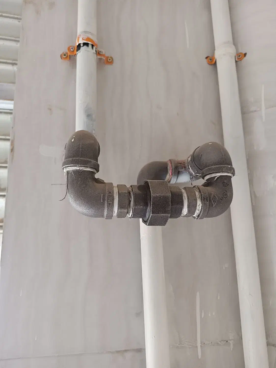 لوله کشی و تعمیرات آب گاز جوشکار سیار سرویس بند|خدمات پیشه و مهارت|شیراز, دکتر حسابی|دیوار