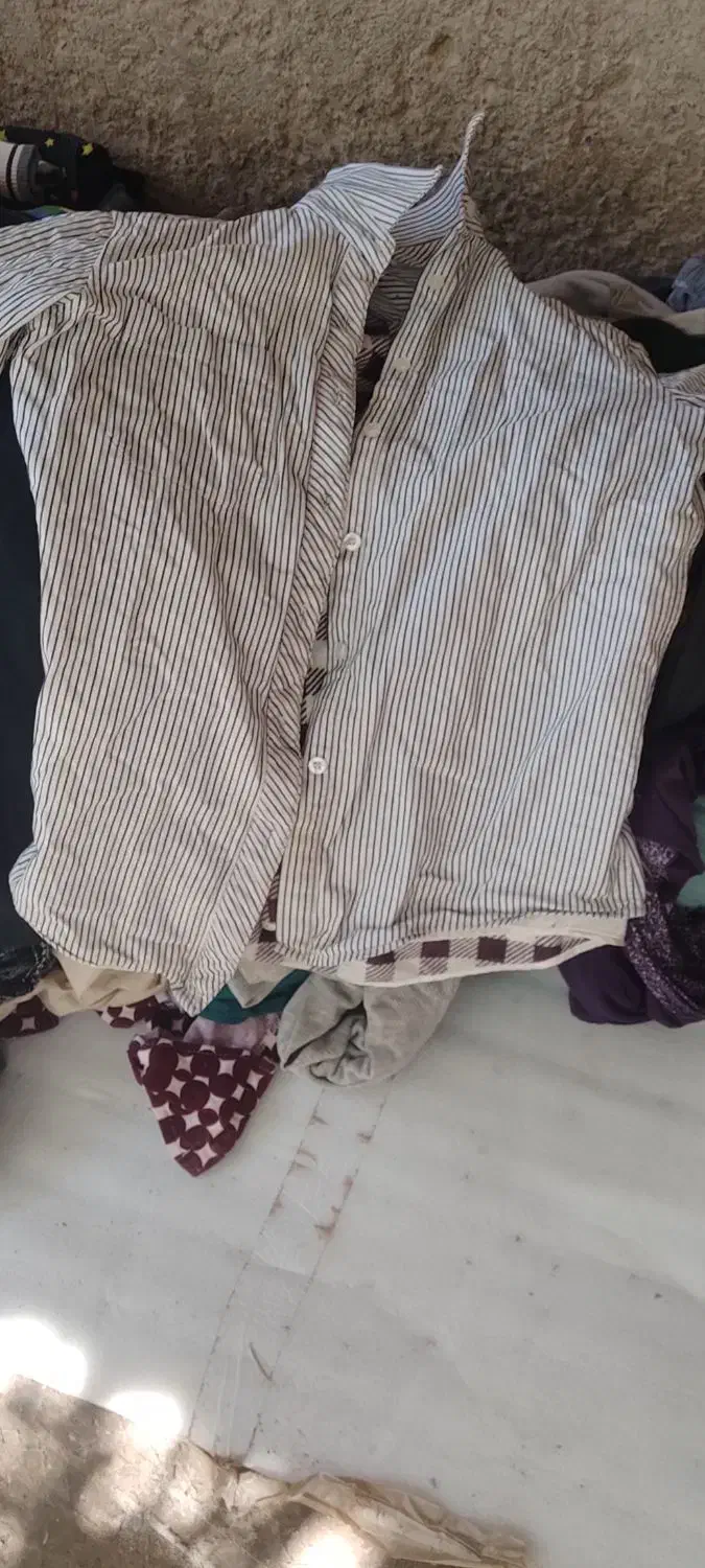 یک خلال لباس نو فروشی|لباس|زابل, |دیوار