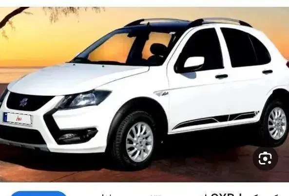 کوییک جی ایکس ار|خودرو سواری و وانت|بندرعباس, |دیوار