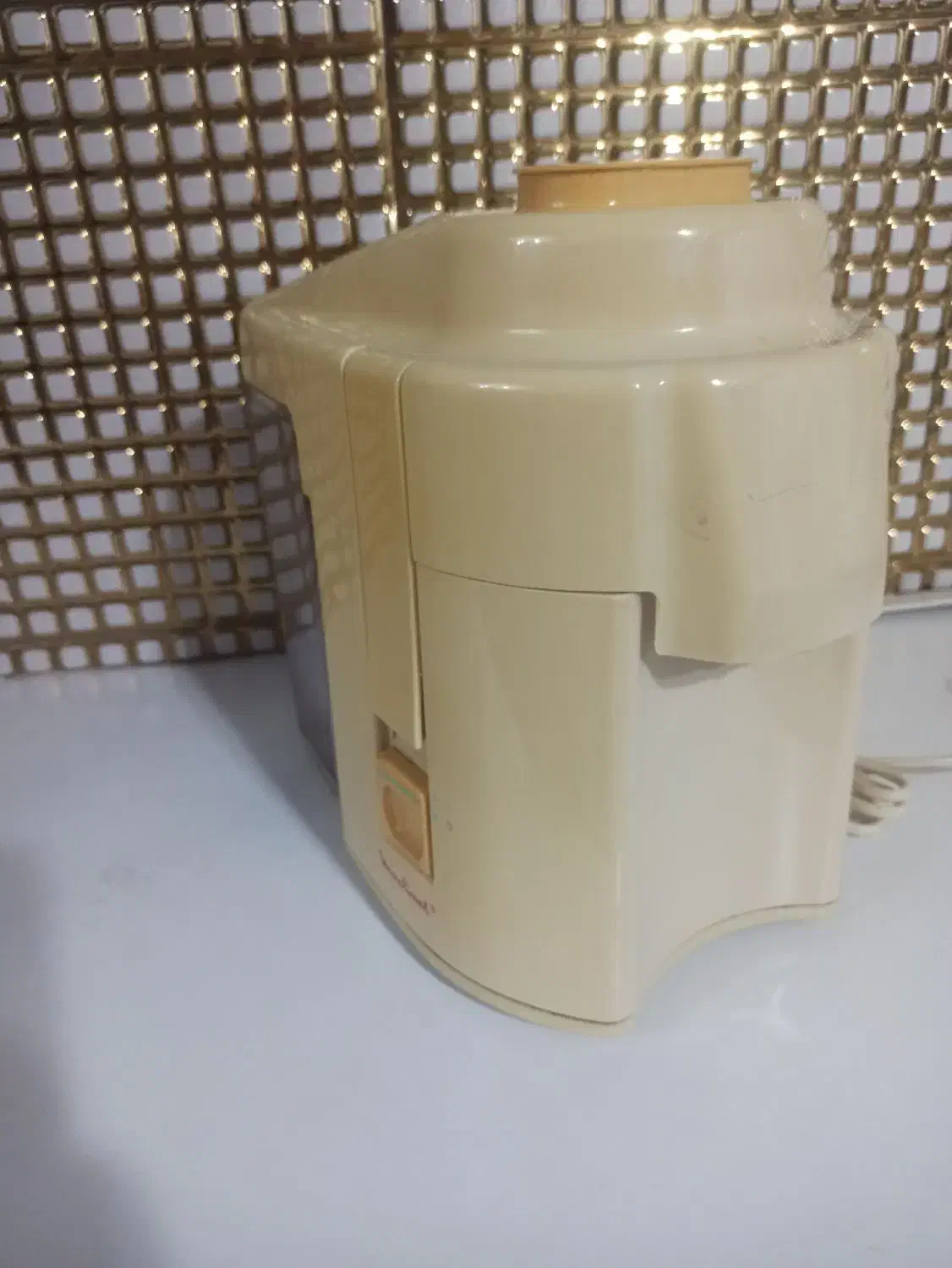 آب میوگیری|آبمیوه‌گیر و آب‌مرکبات‌گیر|کرج, شهرک پردیسان|دیوار