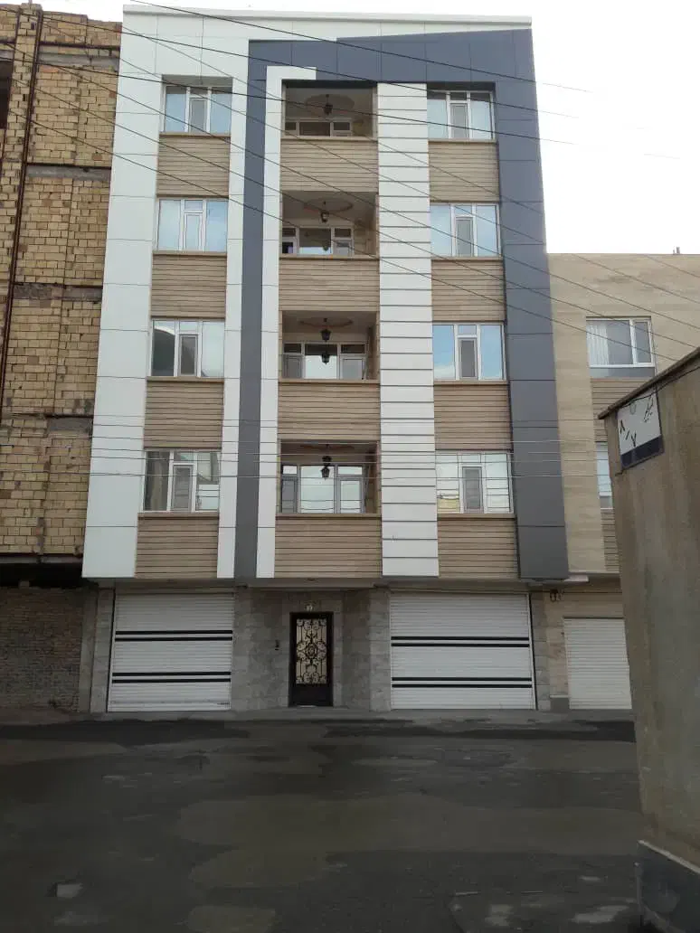 رهن آپارتمان شیک واقع در بعثت ۲۴|اجارهٔ آپارتمان|نیشابور, هفده شهریور|دیوار