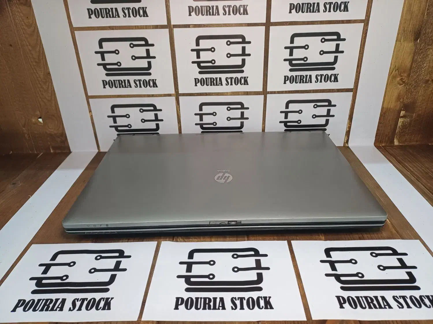 لپ تاپ HP 6550|رایانه همراه|تهران, سلسبیل شمالی|دیوار