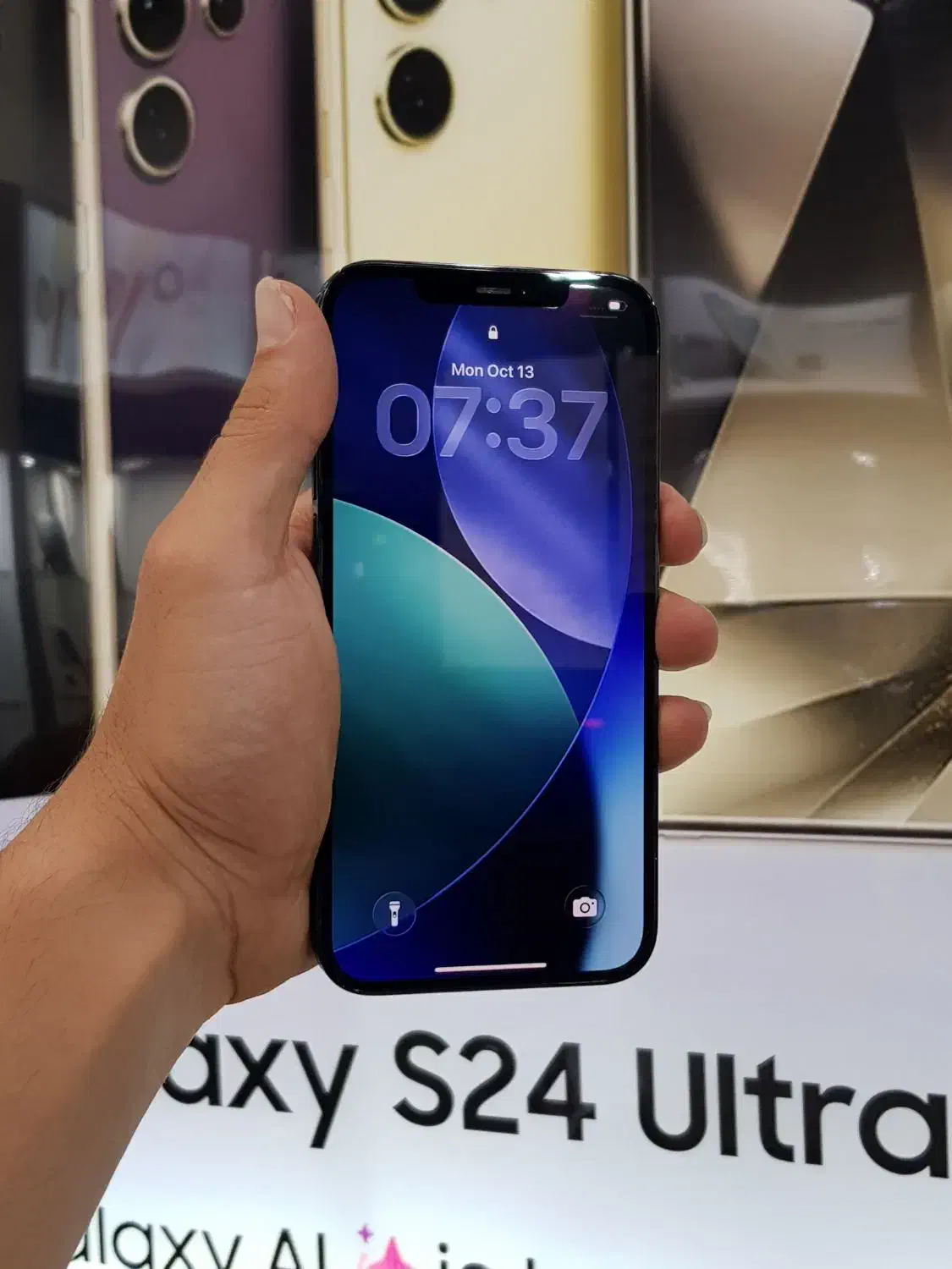 12pro max  zaa|موبایل|همدان, |دیوار