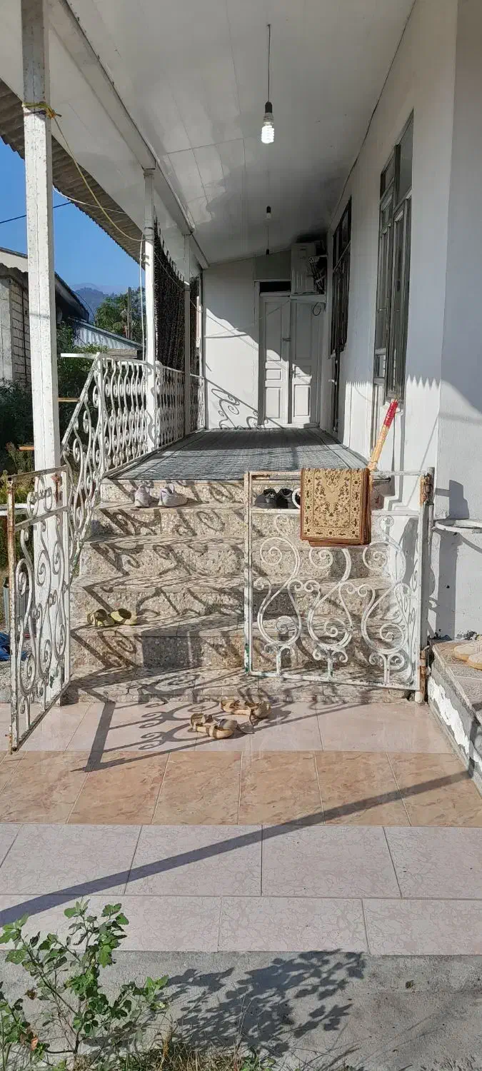 خانه ویلایی ۲ خوابه رهن کامل|اجارهٔ خانه و ویلا|چوبر, |دیوار