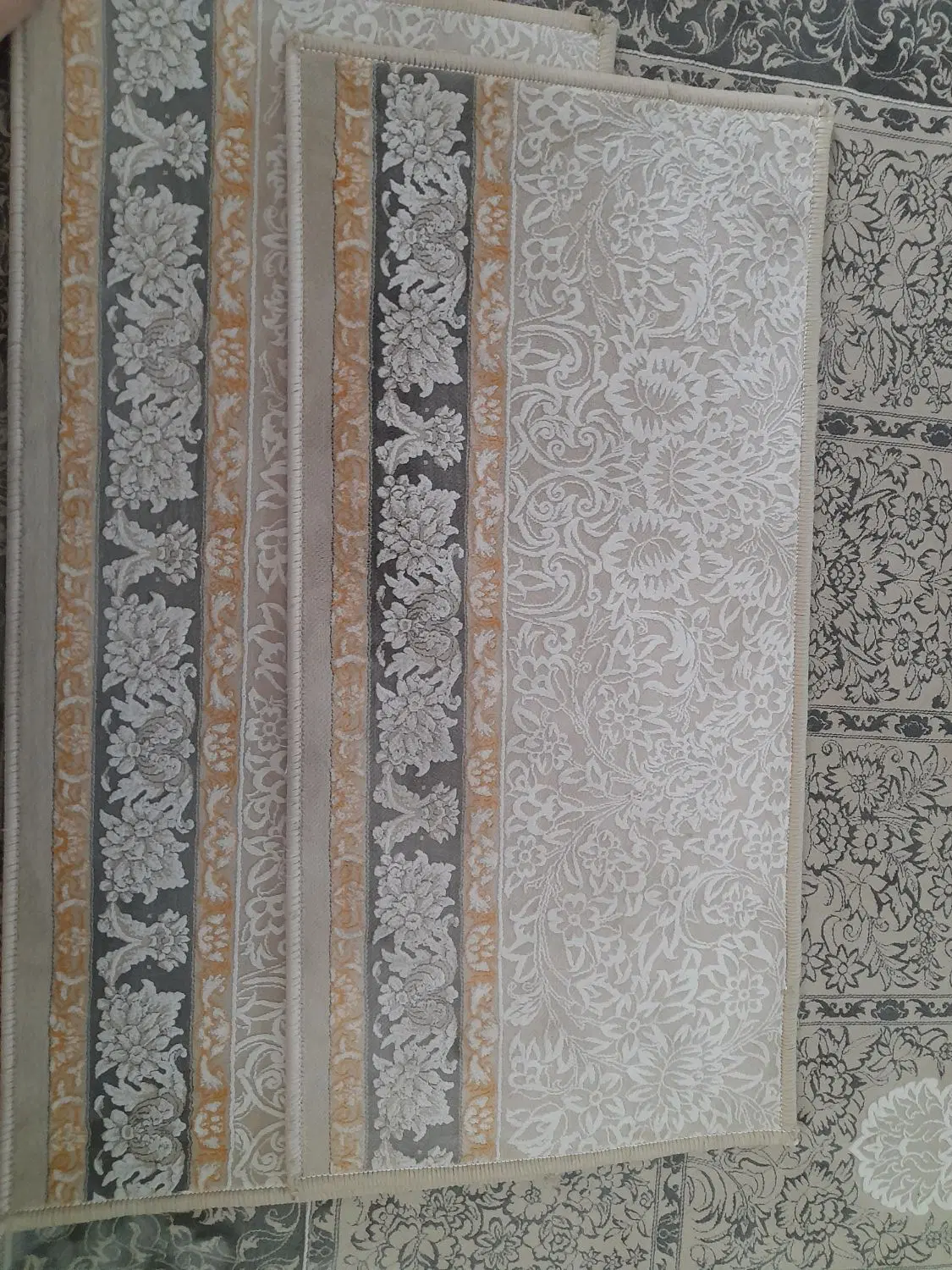 پادری|پادری|رشت, لاکان|دیوار