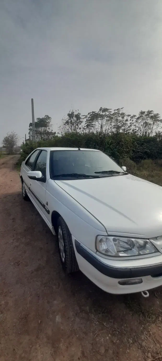 پژو پارس مدل ۹۳|خودرو سواری و وانت|بندر انزلی, گلشن|دیوار