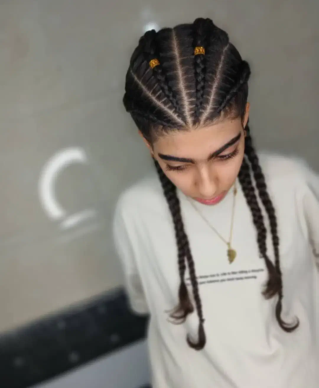 بافت موی حرفهای و مدرن، مناسب با انواع سلیقهها|خدمات آرایشگری و زیبایی|اهواز, کوی رمضان|دیوار