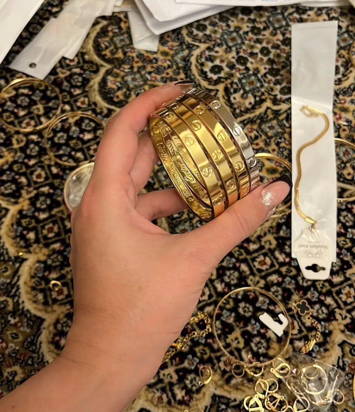 بدلیجات رنگ ثابت و‌تضمینی|بدلیجات|شهرکرد, |دیوار