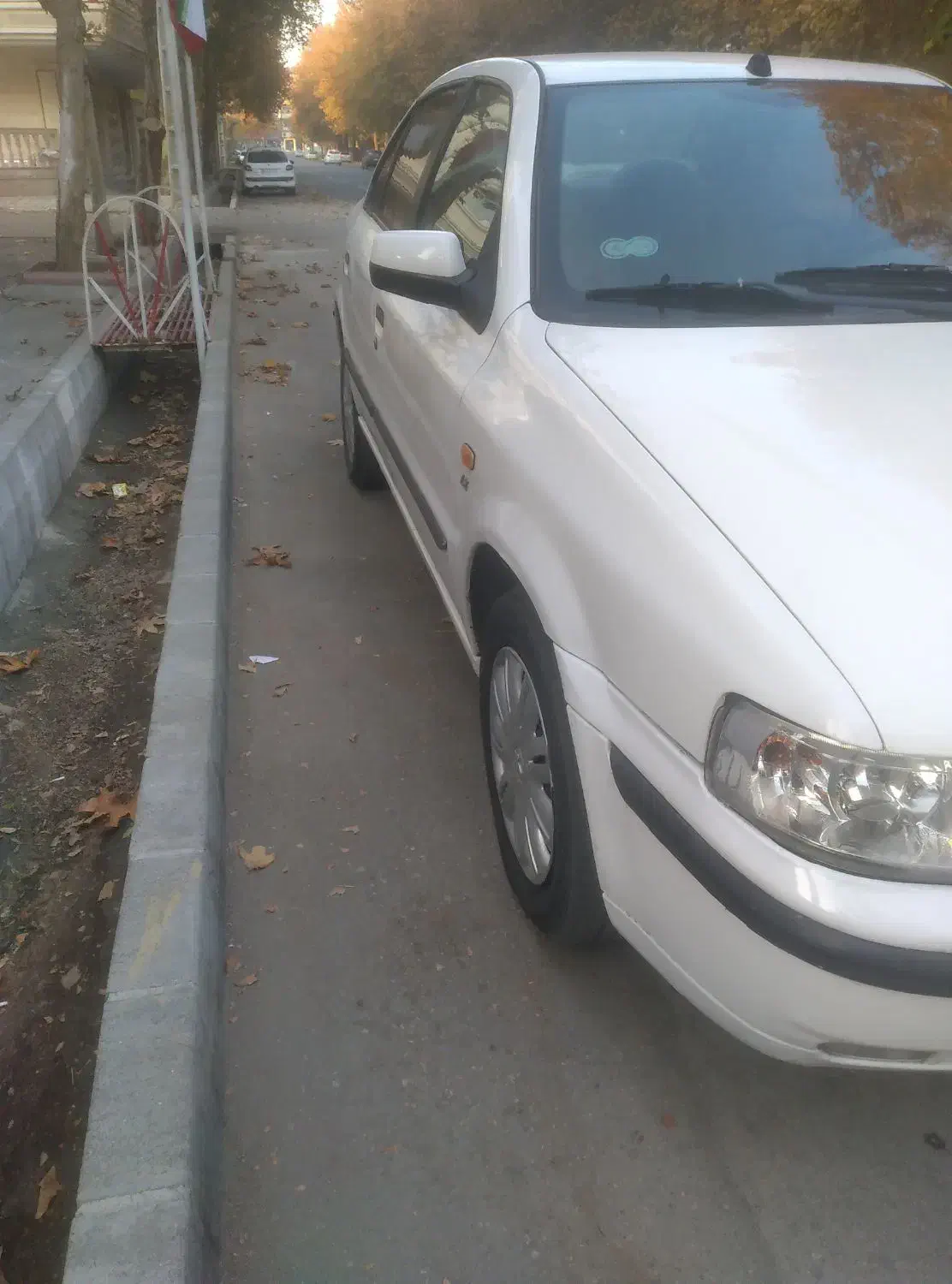 سمندمتورملی۹۳|خودرو سواری و وانت|ارومیه, |دیوار