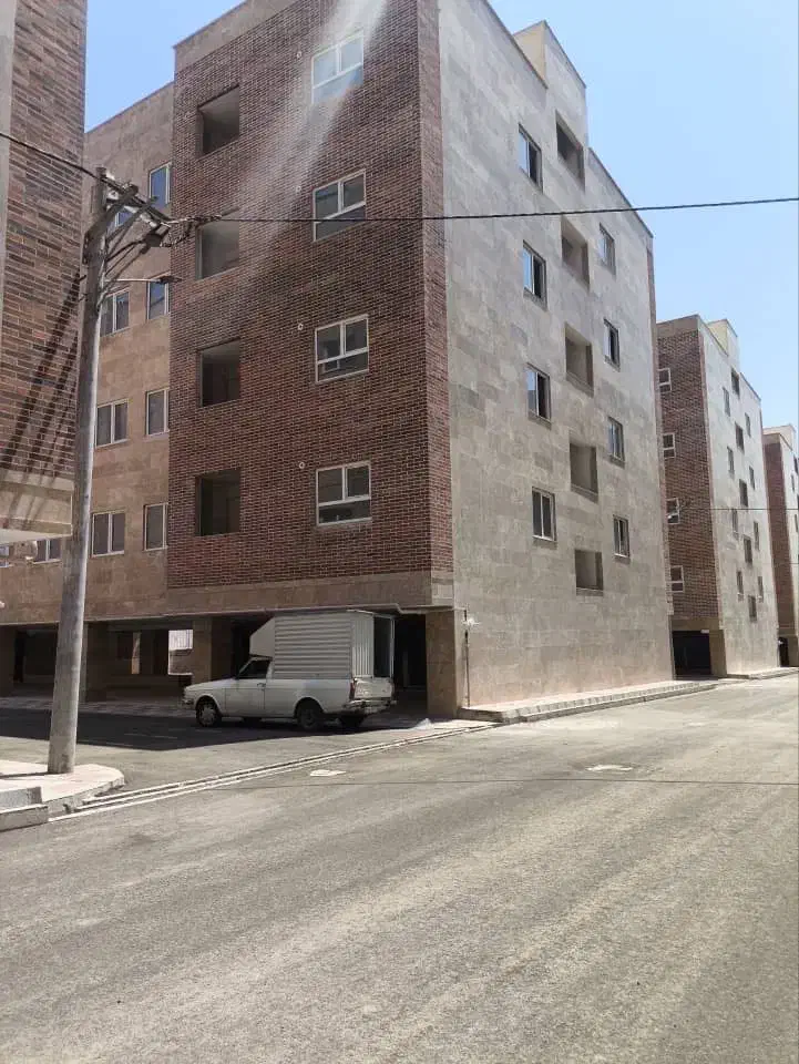 دو خواب/قرارگاه/پرند|فروش آپارتمان|پرند, فاز ۳|دیوار