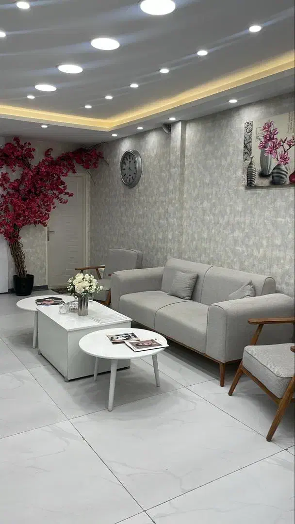 اجاره اتاق مطب پزشکی|اجارهٔ دفتر کار، اتاق اداری، مطب|تهران, جوادیه تهرانپارس|دیوار