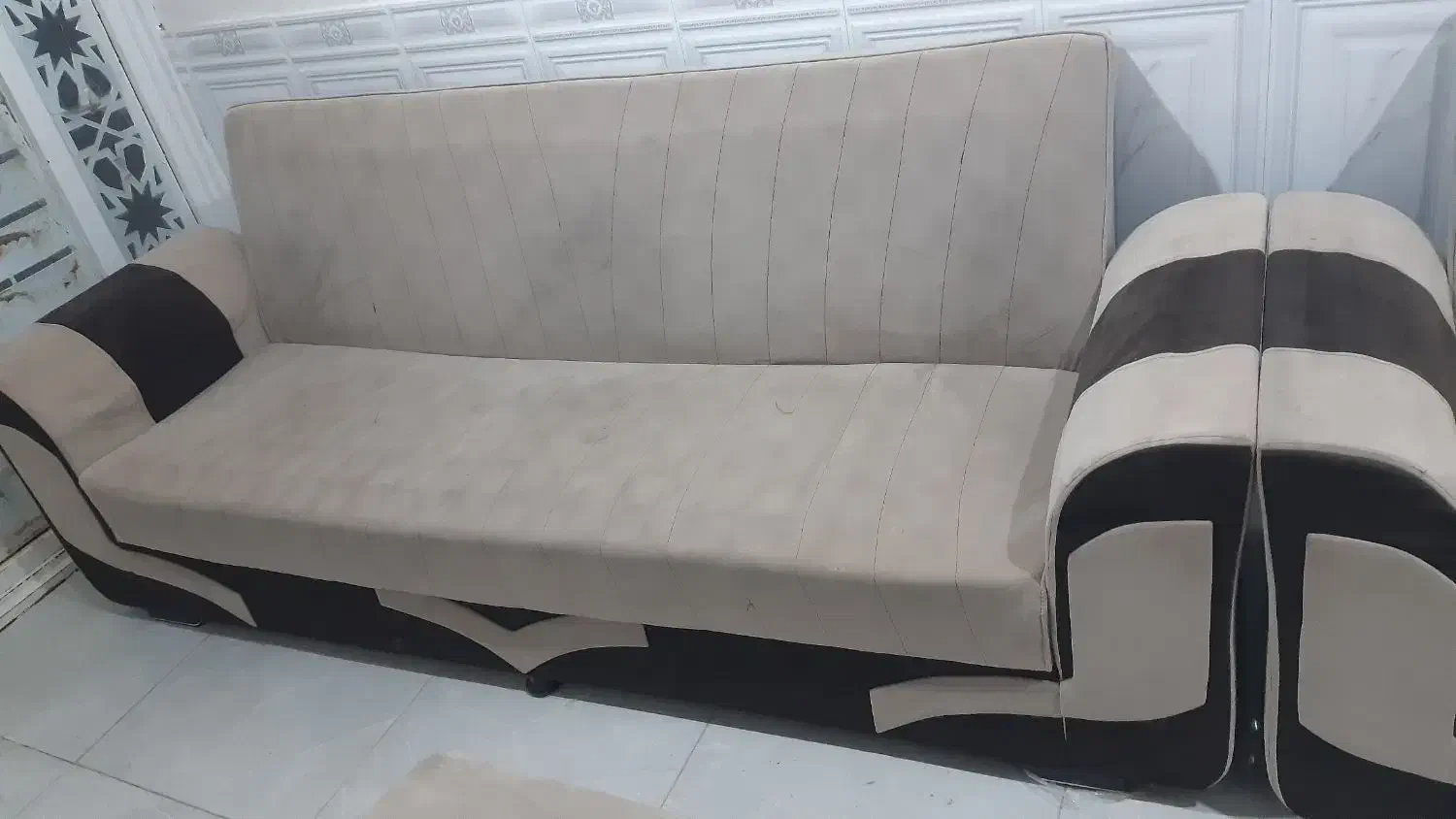 مبل راحتی|مبلمان خانگی و میز عسلی|بوکان, |دیوار