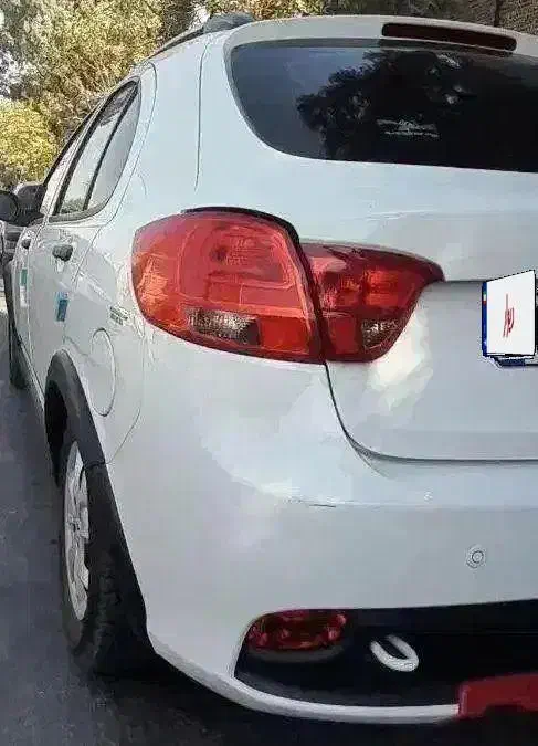 کوئیکrsپارس خودرو /مدل۱۴۰۲/فول آبشن /اقساط|خودرو سواری و وانت|اصفهان, مولوی|دیوار