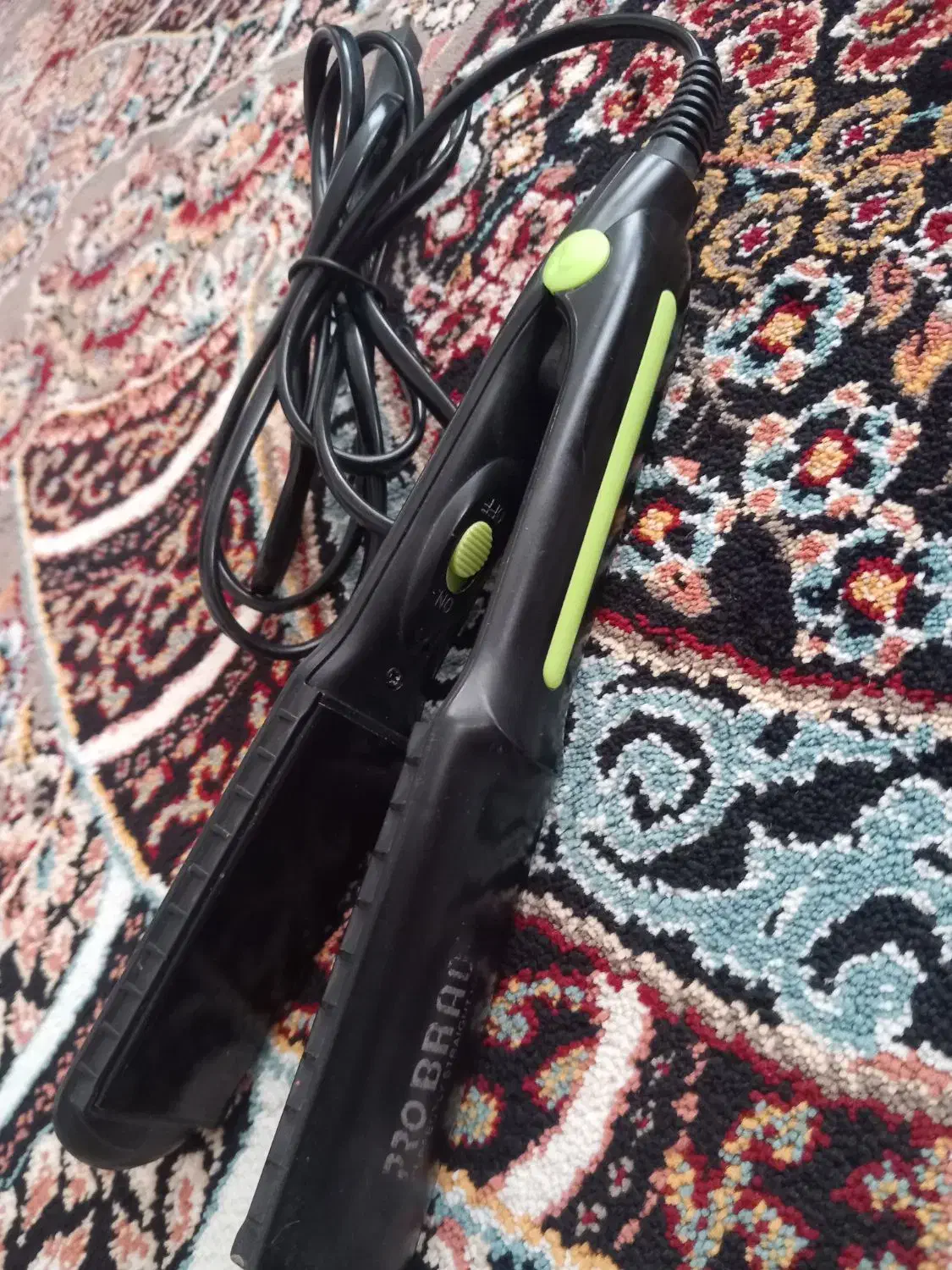 اتو مو در حد نو|آرایشی، بهداشتی، درمانی|اسلامآباد غرب, |دیوار