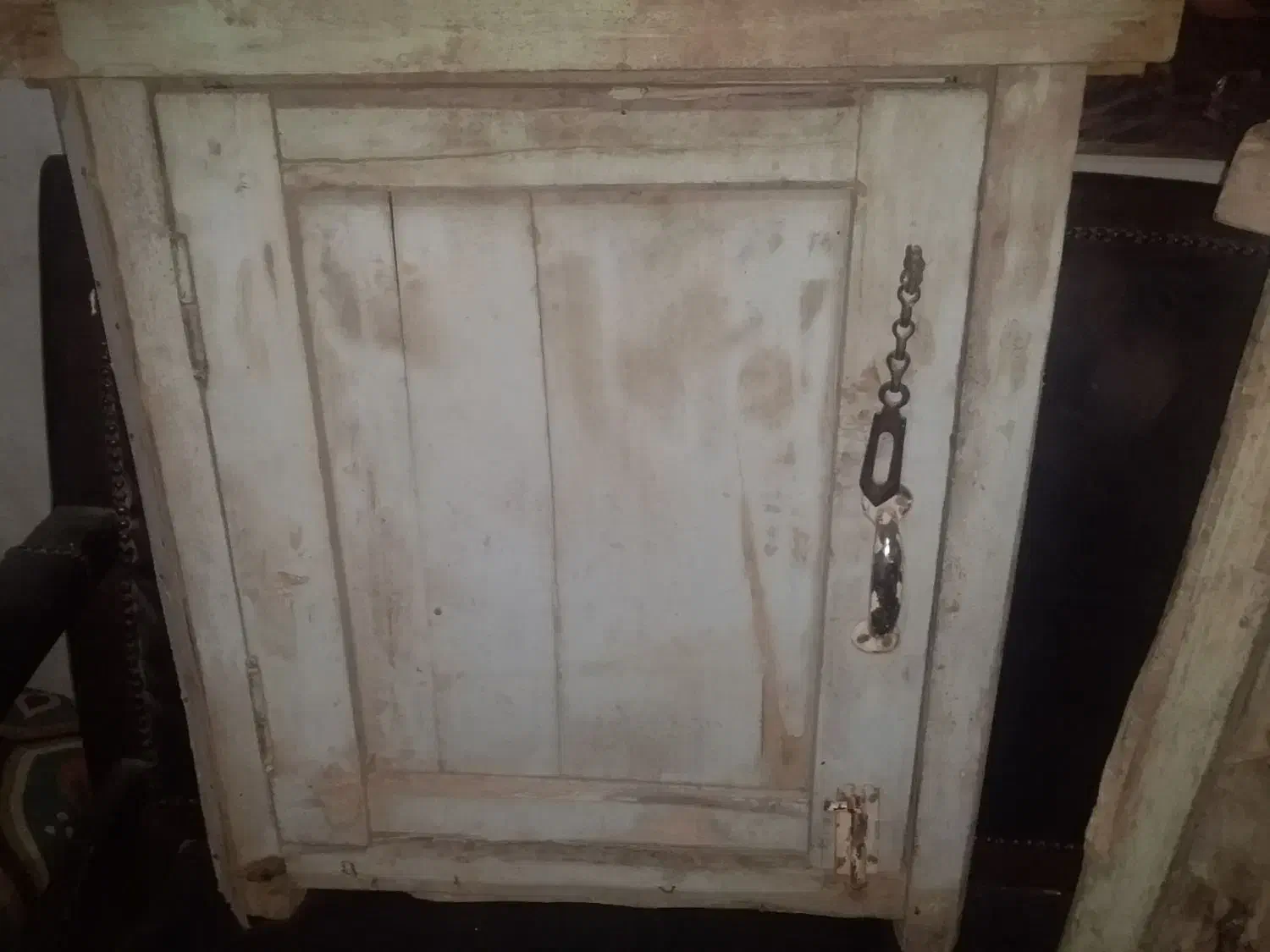 درچوبی قدیمی|کلکسیون اشیاء عتیقه|داران, |دیوار