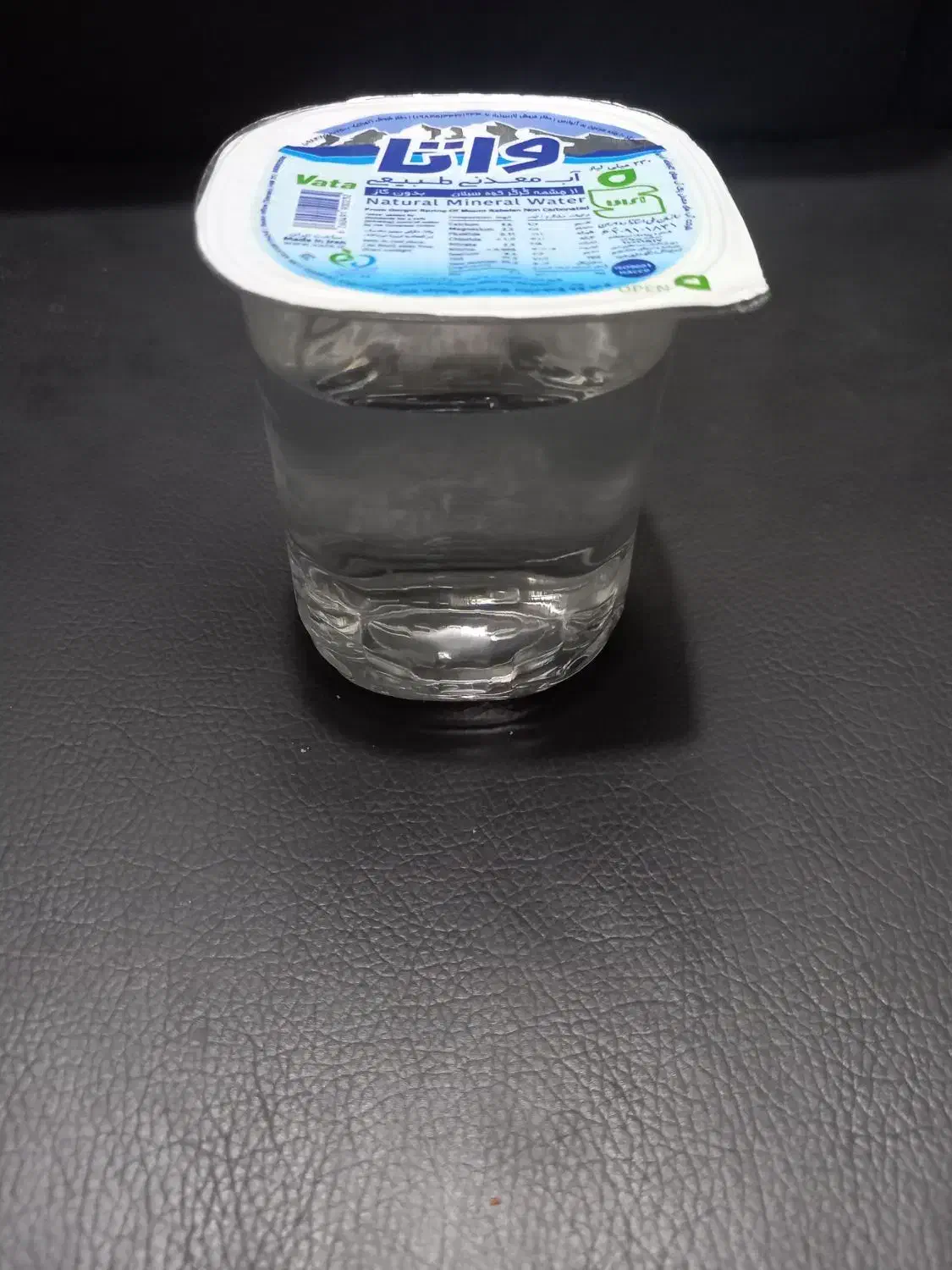 آب معدنی واتا قیمت مناسب|خوردنی و آشامیدنی|تهران, پردیسان|دیوار