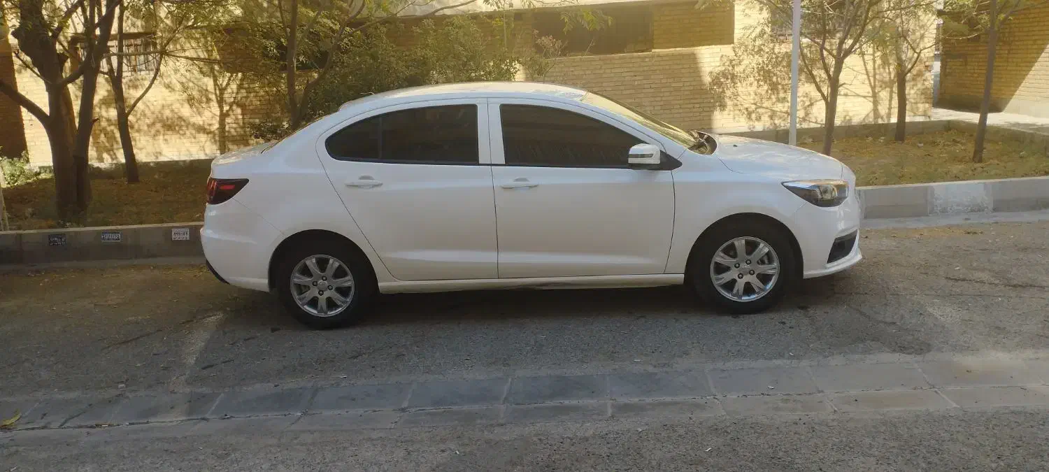 شاهین|خودرو سواری و وانت|اسلام‌شهر, شهرک واوان|دیوار