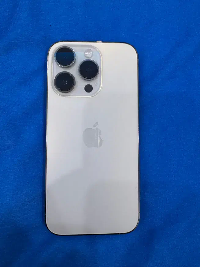 گوشی ایفون ۱۴ پرو ۲۵۶ گیگ zaa گلد|موبایل|تهران, کیانشهر|دیوار