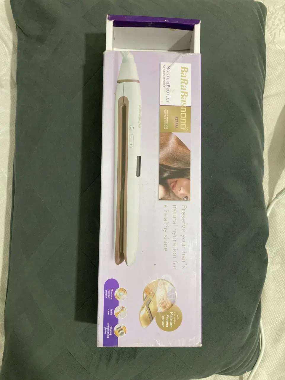 اتو مو|آرایشی، بهداشتی، درمانی|فولادشهر, B4|دیوار