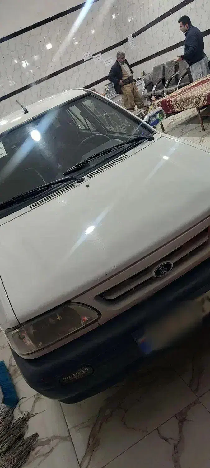 131|خودرو سواری و وانت|سردشت, |دیوار