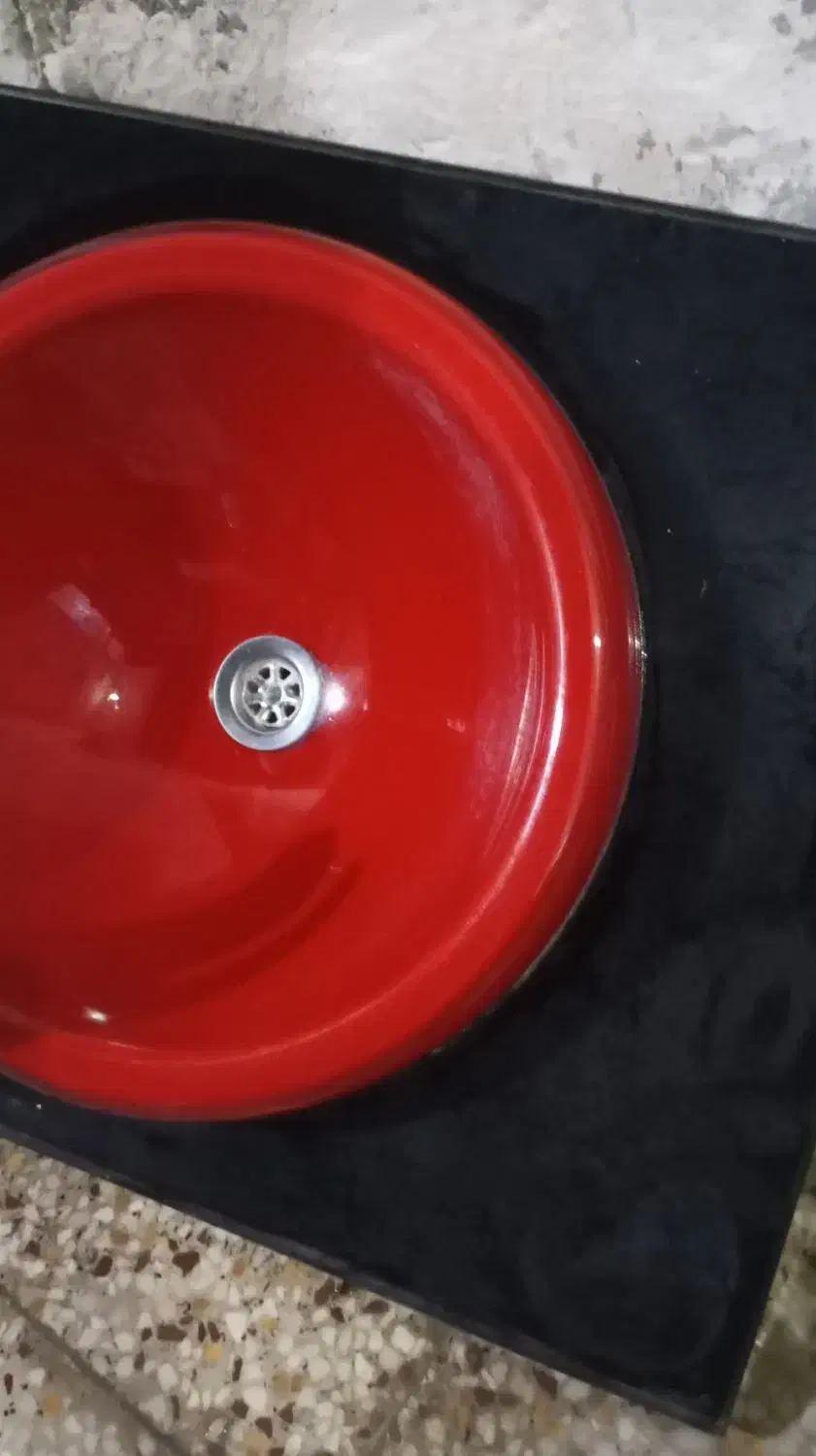 روشویی|لوازم سرویس بهداشتی|بندرعباس, |دیوار